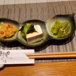 おばんざい暖 - 