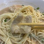 ヌードル＆スパイスカレー 今日の1番 - 