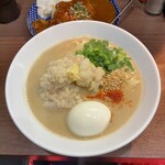 ヌードル＆スパイスカレー 今日の1番 - 