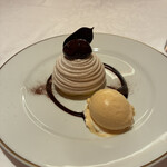 資生堂パーラー 銀座本店サロン・ド・カフェ - 