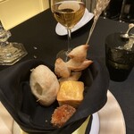 ガストロノミー ジョエル・ロブション - 