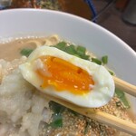 ヌードル＆スパイスカレー 今日の1番 - 