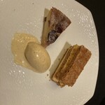 ガストロノミー ジョエル・ロブション - 