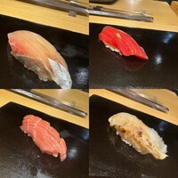 鮨 恵比寿 幸凛 -  鮨 恵比寿 幸凛 -