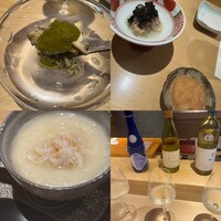 鮨 恵比寿 幸凛 -  鮨 恵比寿 幸凛 -