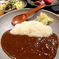 北新地 肉料理 名門 - 