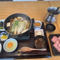 江戸前肉割烹 宮下 - 
