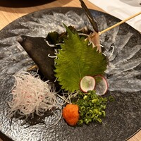 博多海鮮 和たつ美 博多本店 - 