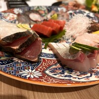 博多海鮮 和たつ美 博多本店 - 