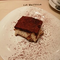  ラ･ベットラ･ダ･オチアイ イケブクロ - 