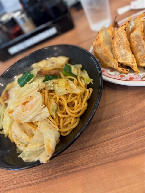 Gyoza no Osho Kamishinjo Ten