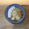佐野麺処 柿の木