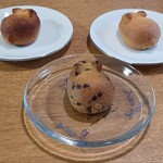 ベーカリー兎座LEPUS - 