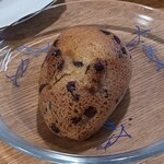 ベーカリー兎座LEPUS - 料理写真:リーサルウエポンなチョコミン兎