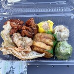 쓰쓰무 에키시티 히로시마점 - 観戦セット