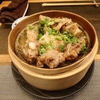 スチーム Dim sum&Wine - 