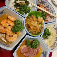 廣東飯店 - 