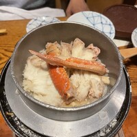 かに道楽 新宿本店 - 