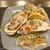 広島鉄板 毛利 - 料理写真: