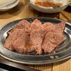 焼肉ホルモンしづる