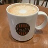 タリーズコーヒー 新綱島スクエア店