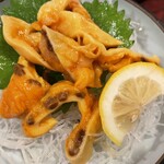 大衆割烹 大黒 - 