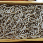 手打ち大石田そば　きよ - 