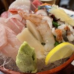 大衆割烹 大黒 - 