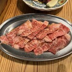 焼肉ホルモンしづる - しづるカルビ