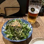 居酒屋 ちょーちょ - 