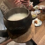 居酒屋 ちょーちょ - 
