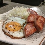 お酒とお料理ハレルヤ - 