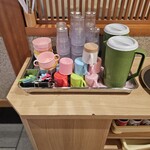 北陸金沢 まわる寿し もりもり寿し - 