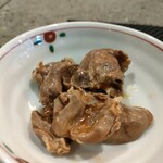 お酒とお料理ハレルヤ - 