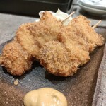 お酒とお料理ハレルヤ - 