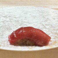 銀座 鮨 魯久 - 