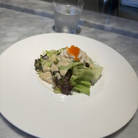 銀座 鉄板焼 向日葵 - 