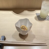 銀座 鮨 魯久 - 