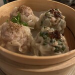 シュウマイルンバ - 