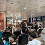 りくろーおじさんの店 エキマルシェ新大阪店 - 