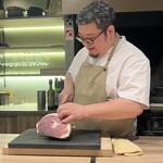 パルコ フィエラ - 