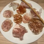 パルコ フィエラ - 