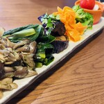 おらのはたけ2nd - 