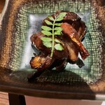 うなぎ四代目 菊川 - 