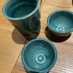 うなぎ四代目 菊川 - 