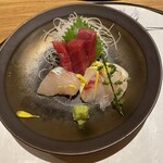 うなぎ四代目 菊川 - 