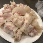 大成園 - 料理写真: