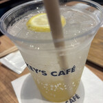 キーズカフェ - 