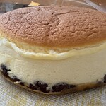 りくろーおじさんの店 エキマルシェ新大阪店 - 