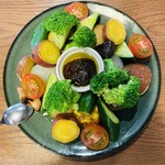 おらのはたけ2nd - 